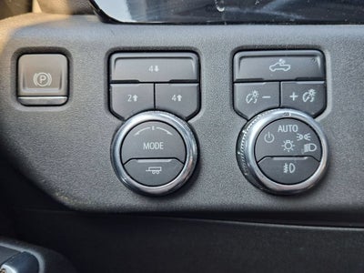 2024 GMC Sierra 2500 HD SLE