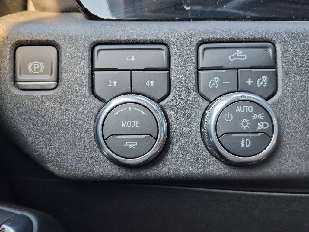 2024 GMC Sierra 2500 HD SLE
