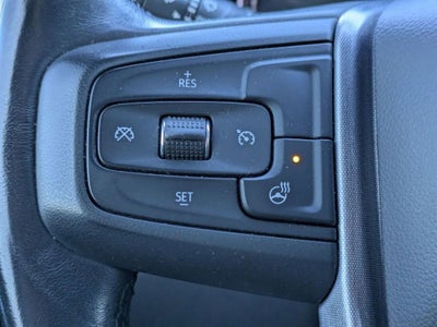 2021 GMC Sierra 2500 HD SLT