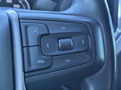 2021 GMC Sierra 2500 HD SLT