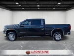 2021 GMC Sierra 2500 HD SLT