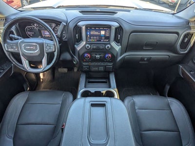 2021 GMC Sierra 2500 HD SLT
