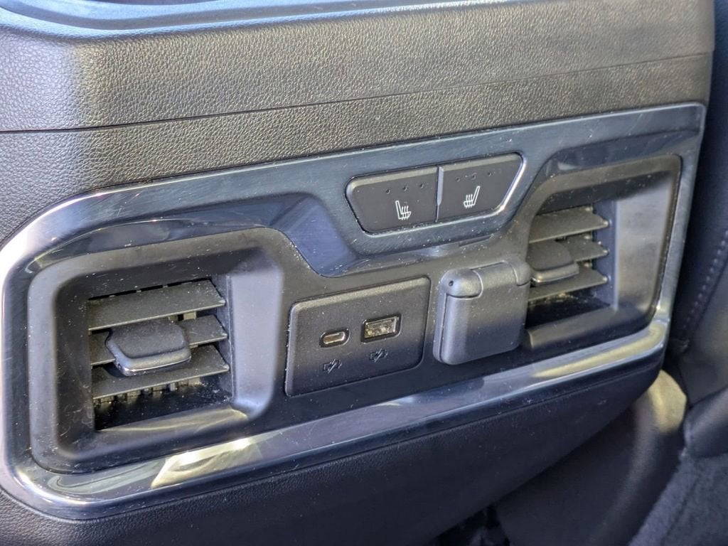 2021 GMC Sierra 2500 HD SLT