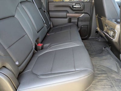 2021 GMC Sierra 2500 HD SLT