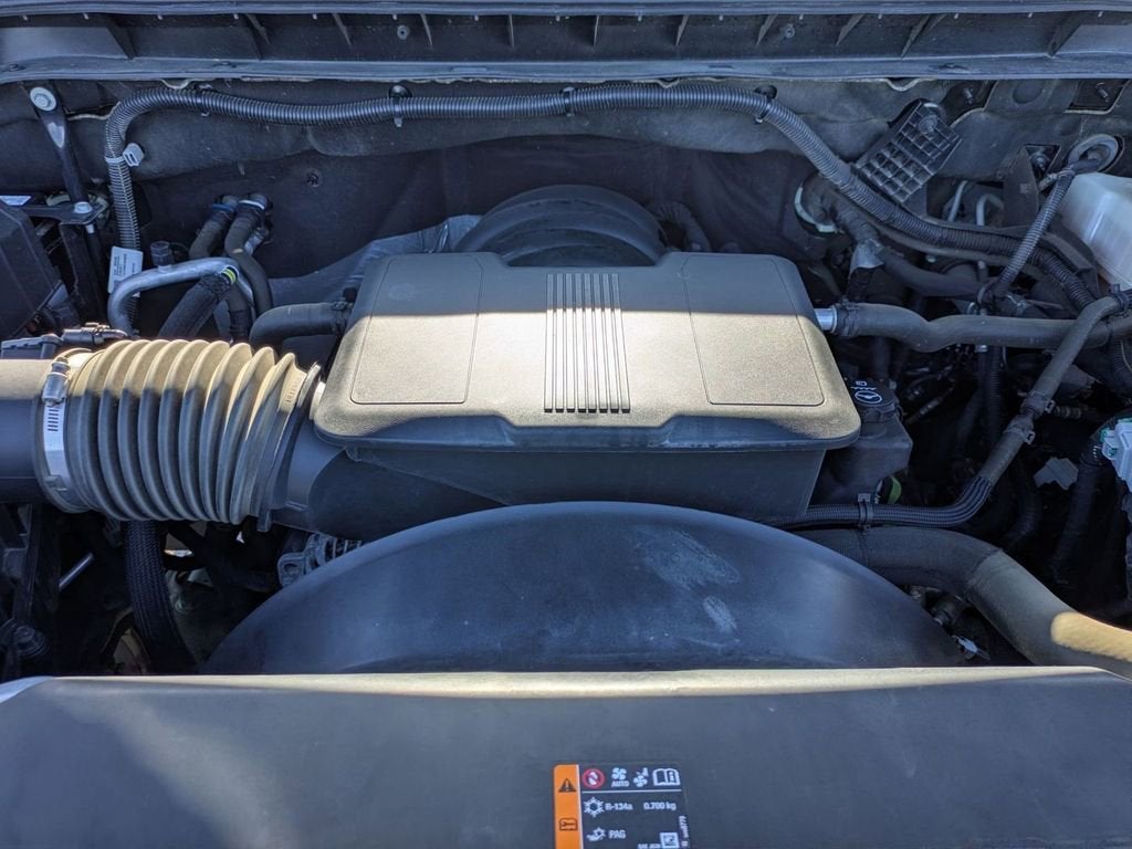 2021 GMC Sierra 2500 HD SLT