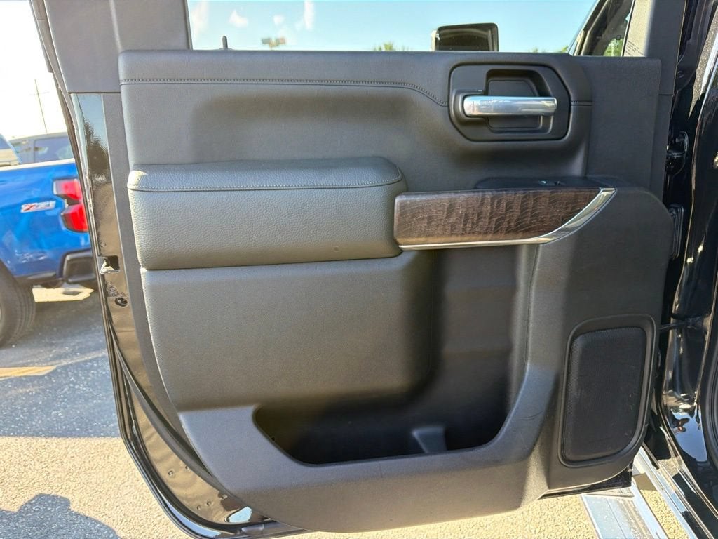 2021 GMC Sierra 3500 HD Denali
