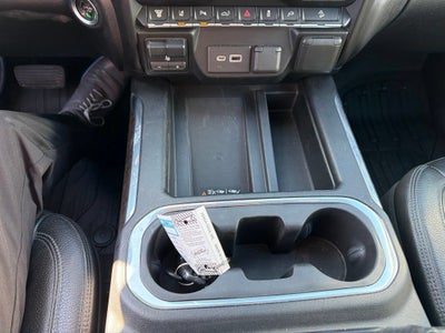 2021 GMC Sierra 3500 HD Denali