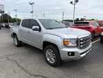 2019 GMC Canyon 4WD SLT