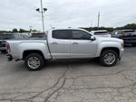 2019 GMC Canyon 4WD SLT