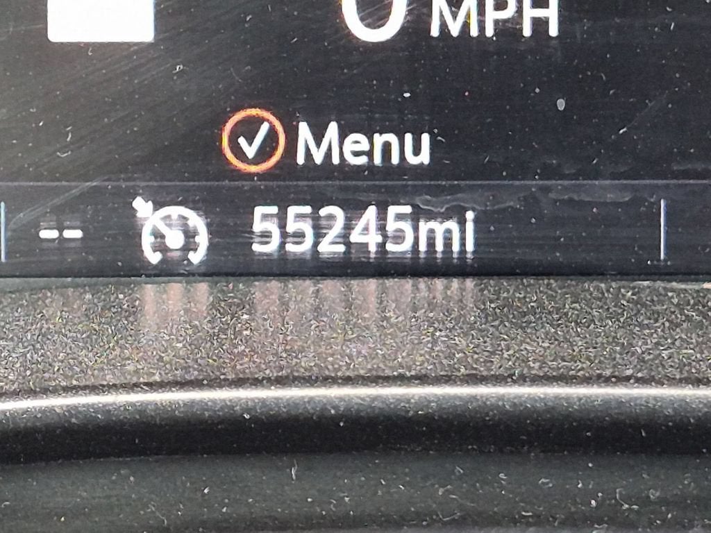 2019 GMC Canyon 4WD All Terrain w/Cloth