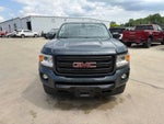 2019 GMC Canyon 4WD All Terrain w/Cloth