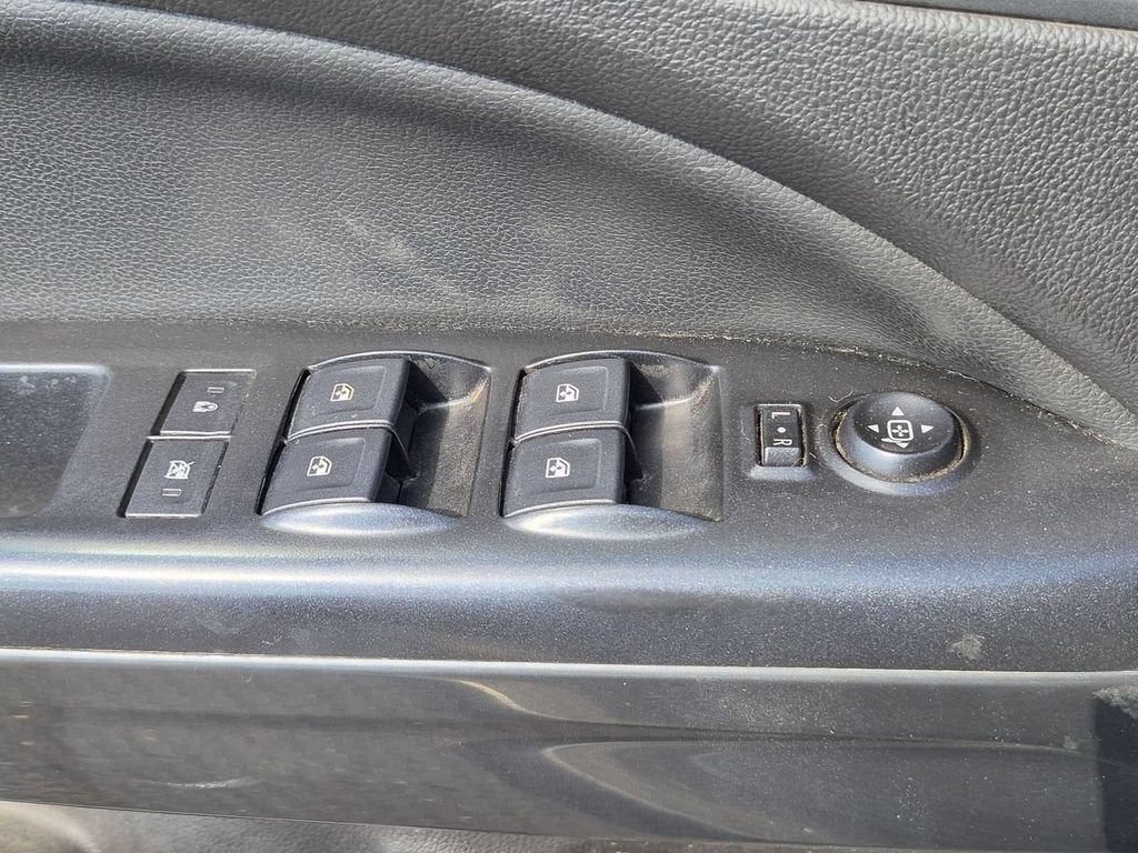 2019 GMC Canyon 4WD All Terrain w/Cloth