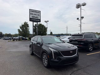 2019 Cadillac XT4 FWD Sport
