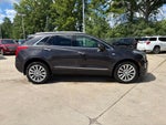 2017 Cadillac XT5 Platinum AWD