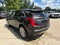 2017 Cadillac XT5 Platinum AWD