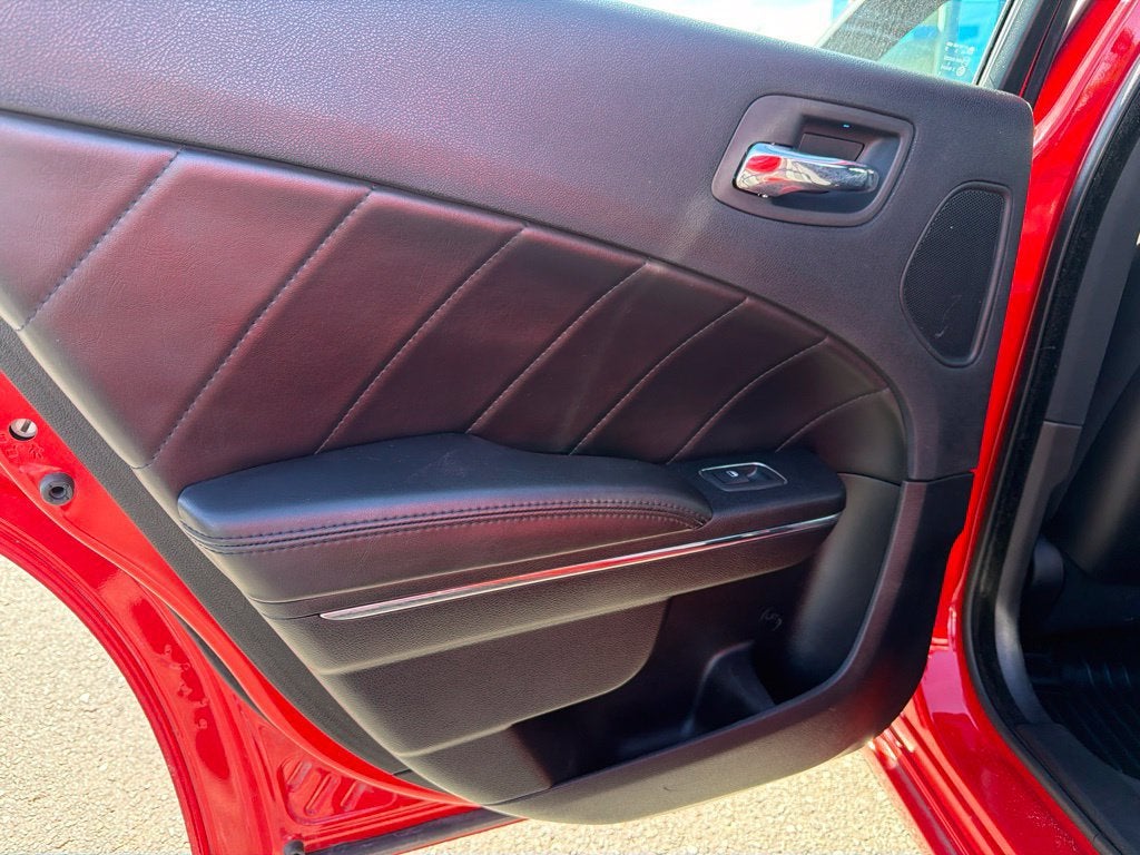 2014 Dodge Charger R/T