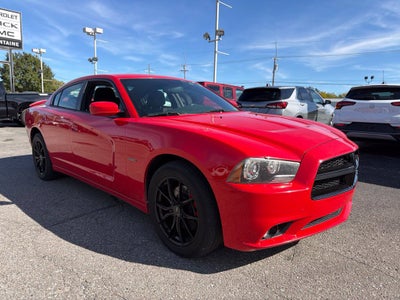 2014 Dodge Charger R/T