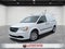 2014 RAM Cargo Tradesman