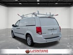 2014 RAM Cargo Tradesman