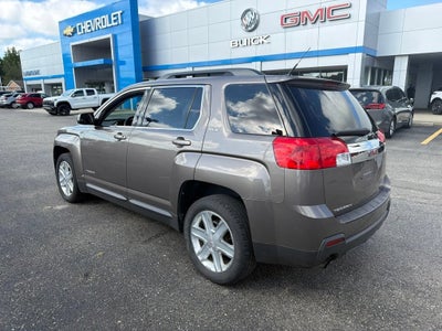 2011 GMC Terrain SLE-2