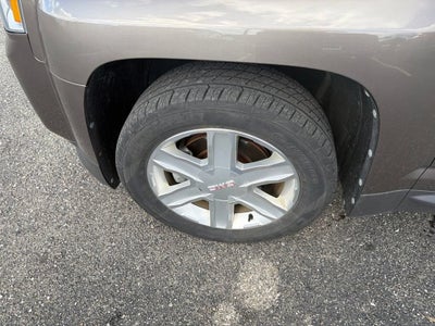 2011 GMC Terrain SLE-2