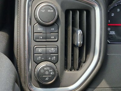 2023 Chevrolet Silverado 2500 HD LTZ