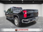 2023 Chevrolet Silverado 2500 HD LTZ