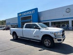 2019 RAM 2500 Big Horn Crew Cab 4x4 8' Box