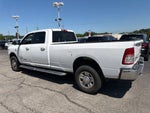 2019 RAM 2500 Big Horn Crew Cab 4x4 8' Box