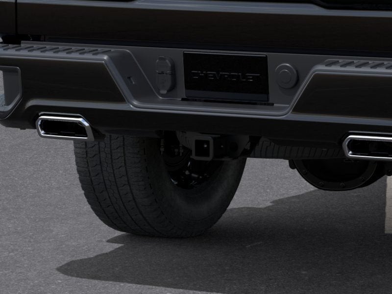 2026 Chevrolet Silverado 1500 LT Trail Boss - Photo 14