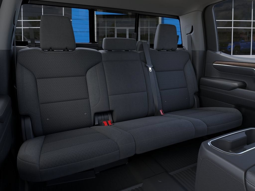 2026 Chevrolet Silverado 1500 LT Trail Boss - Photo 17