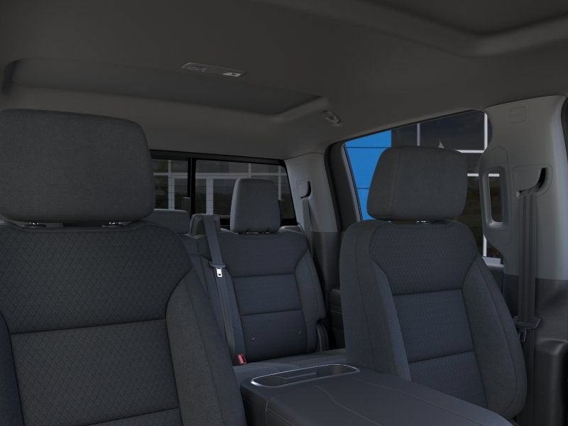 2026 Chevrolet Silverado 1500 LT Trail Boss - Photo 24