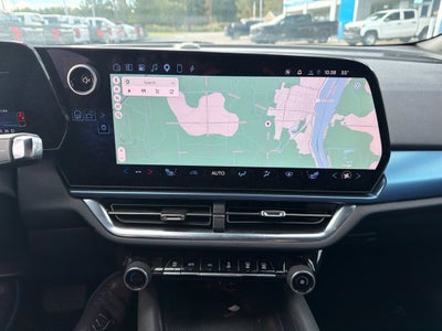 2024 Chevrolet Equinox EV 2LT