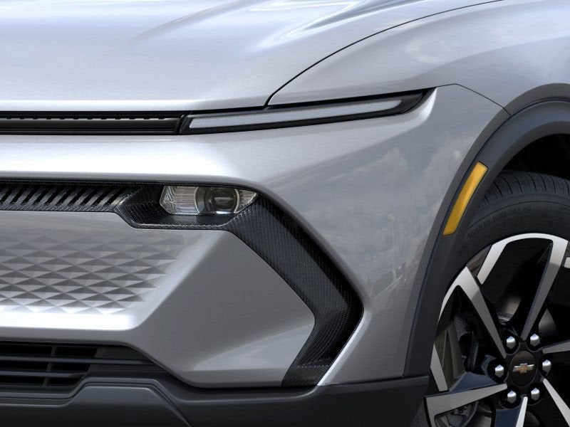 2026 Chevrolet Equinox EV 1LT - Photo 10