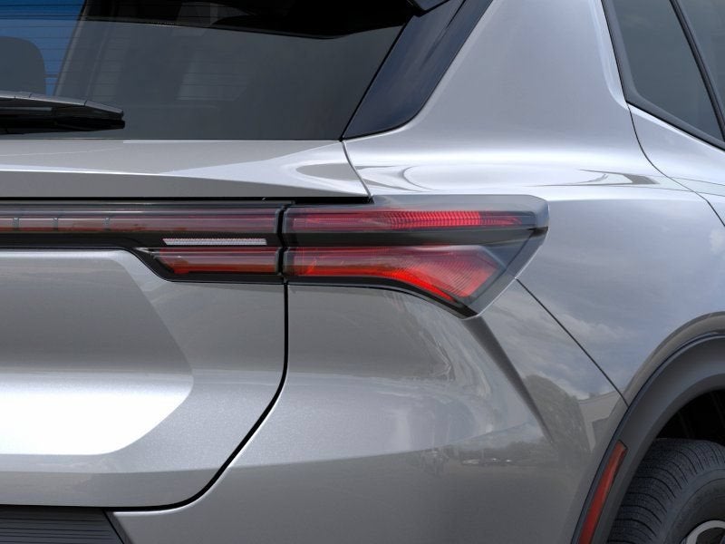 2026 Chevrolet Equinox EV 1LT - Photo 11
