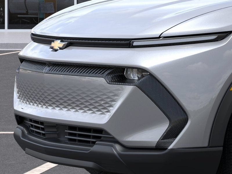 2026 Chevrolet Equinox EV 1LT - Photo 13