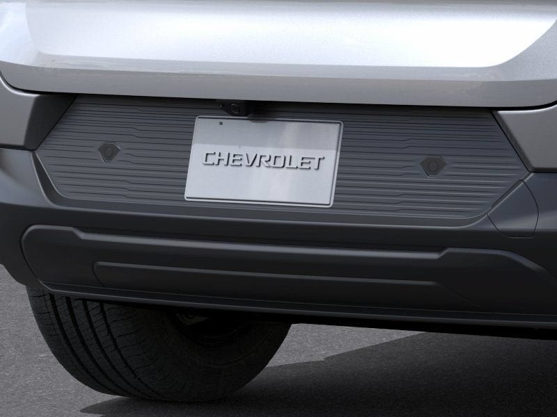 2026 Chevrolet Equinox EV 1LT - Photo 14