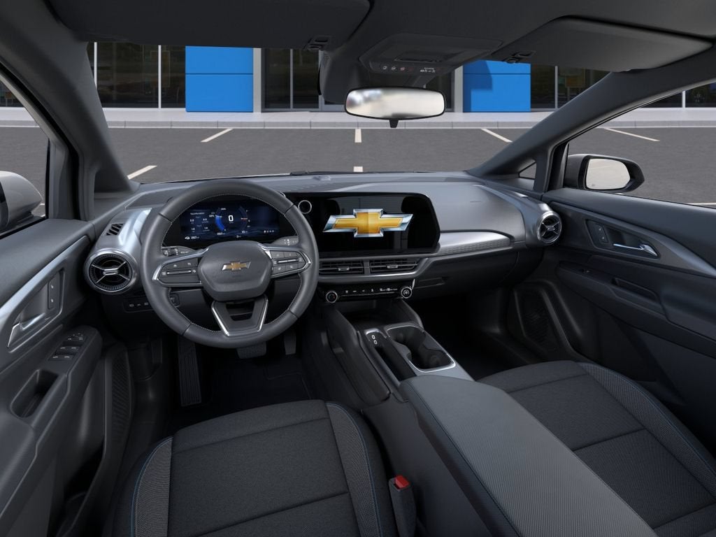 2026 Chevrolet Equinox EV 1LT - Photo 15