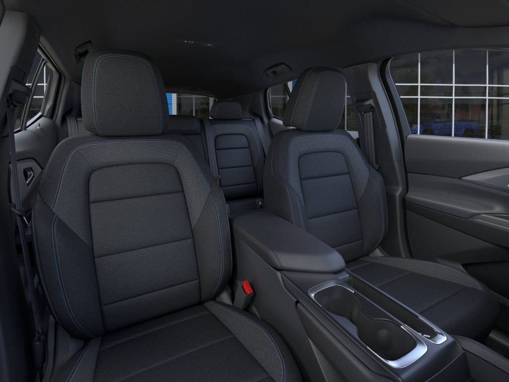 2026 Chevrolet Equinox EV 1LT - Photo 16