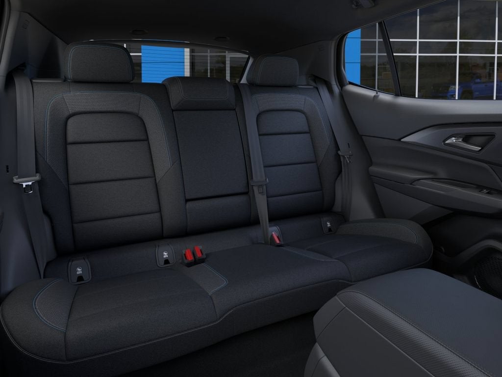 2026 Chevrolet Equinox EV 1LT - Photo 17