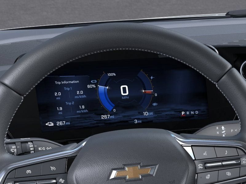 2026 Chevrolet Equinox EV 1LT - Photo 18
