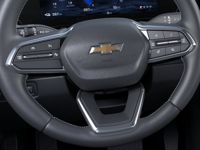 2026 Chevrolet Equinox EV 1LT - Photo 19