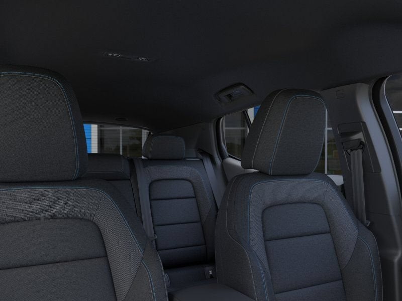 2026 Chevrolet Equinox EV 1LT - Photo 24