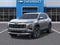 2027 Chevrolet Equinox FWD LT