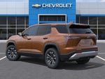2027 Chevrolet Equinox FWD LT
