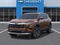 2027 Chevrolet Equinox FWD LT