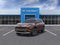 2027 Chevrolet Equinox FWD LT