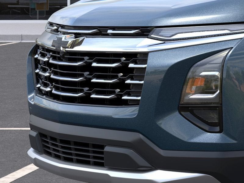 2027 Chevrolet Equinox FWD LT