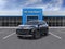 2027 Chevrolet Equinox AWD LT