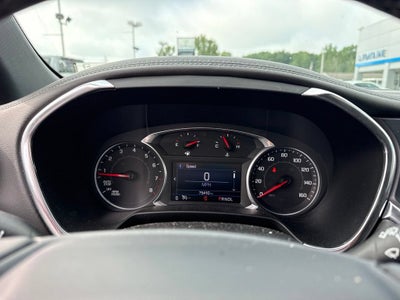 2019 Chevrolet Blazer 4DR FWD LT